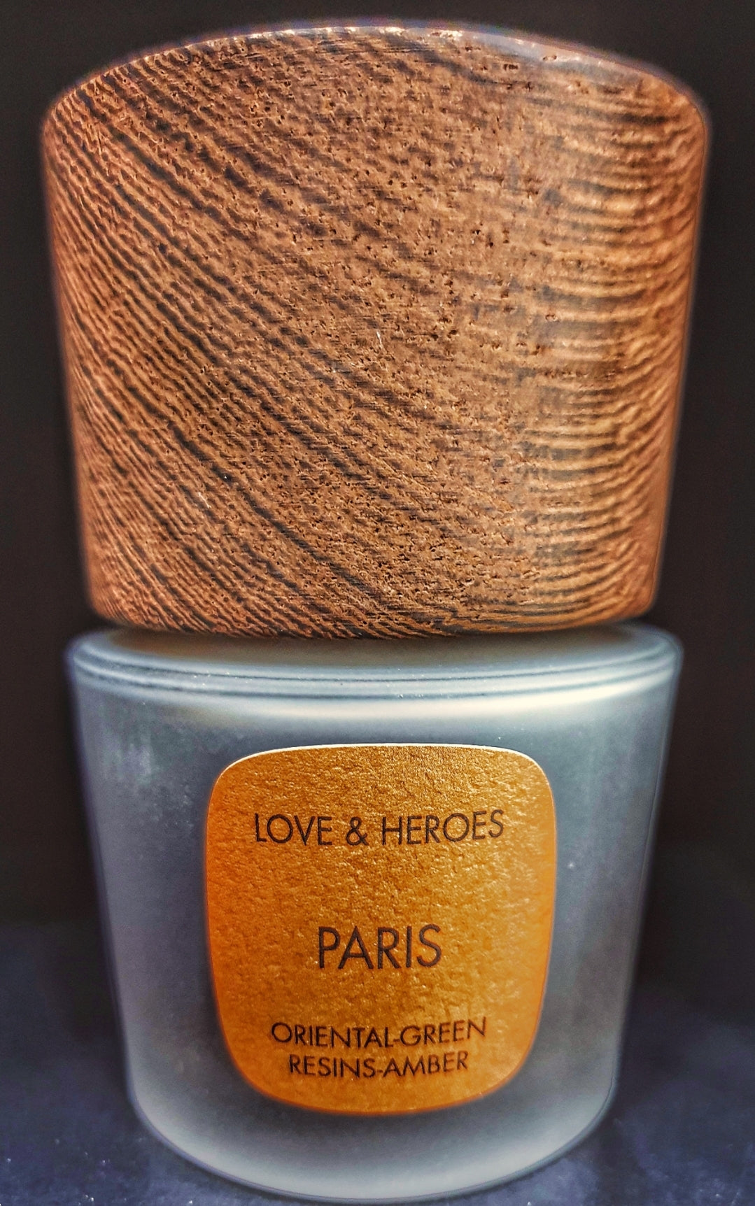 PARIS Parfum Intense 100ml