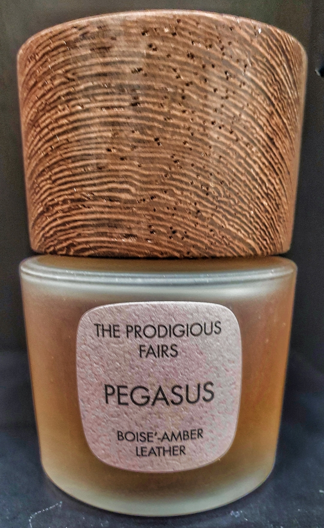PEGASUS Parfum Intense 100ml