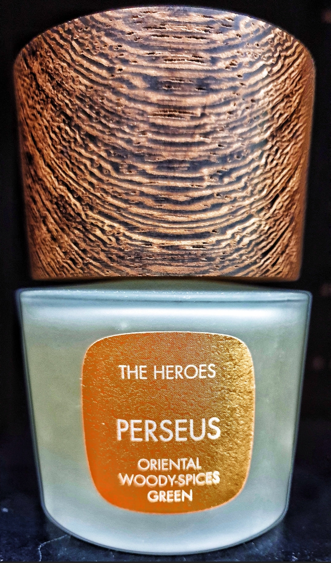 PERSEUS Parfum Intense 100ml