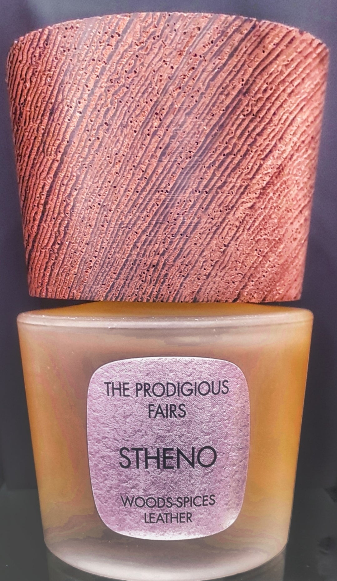 STHENO Parfum Intense 100ml