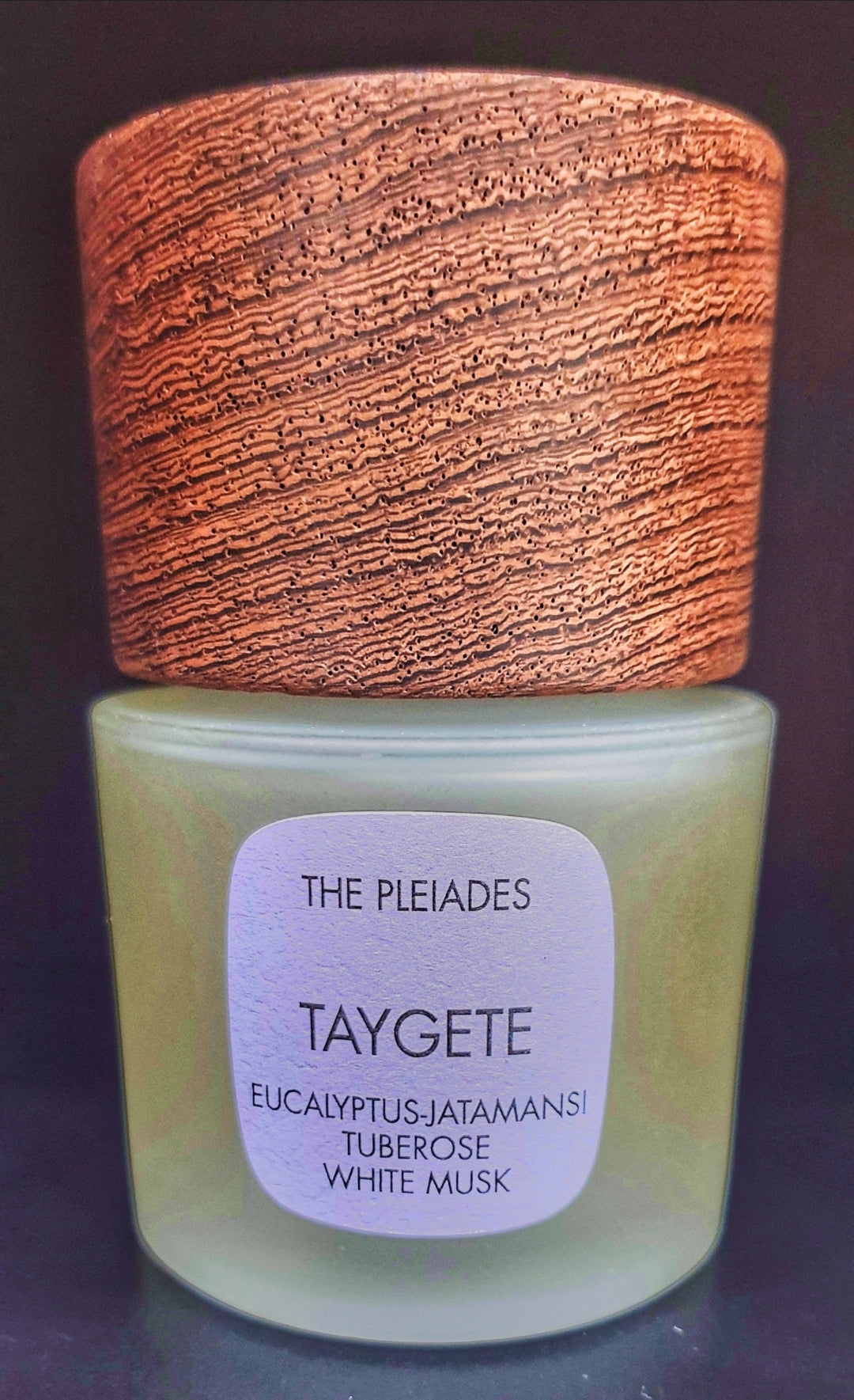 TAYGETE Parfum Intense 100ml