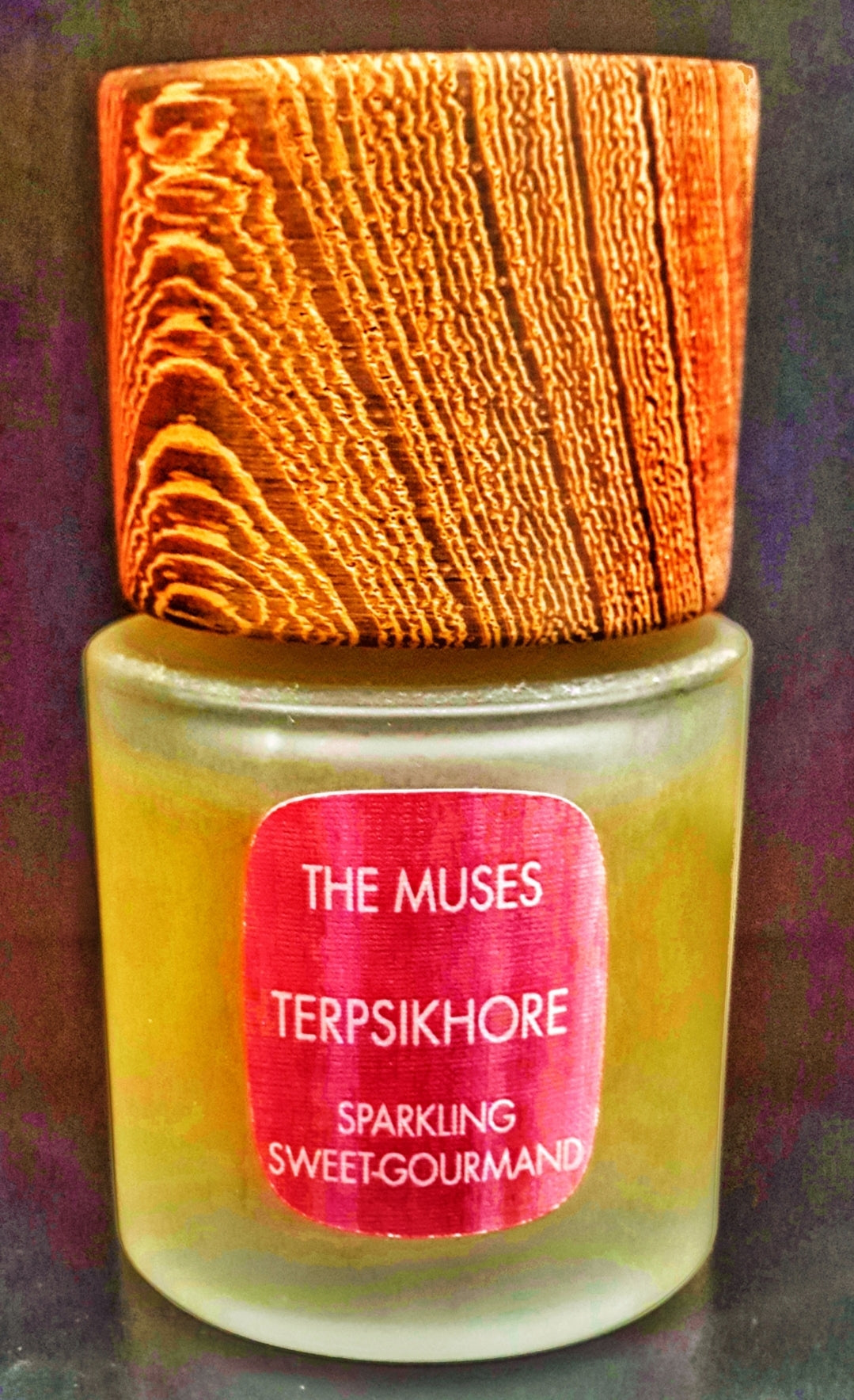 TERPSIKHORE Parfum Intense 100ml