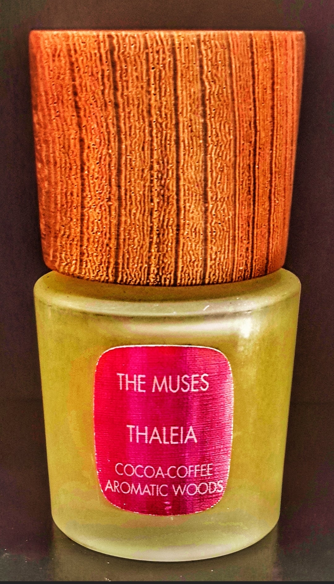 THALEIA Parfum Intense 100ml