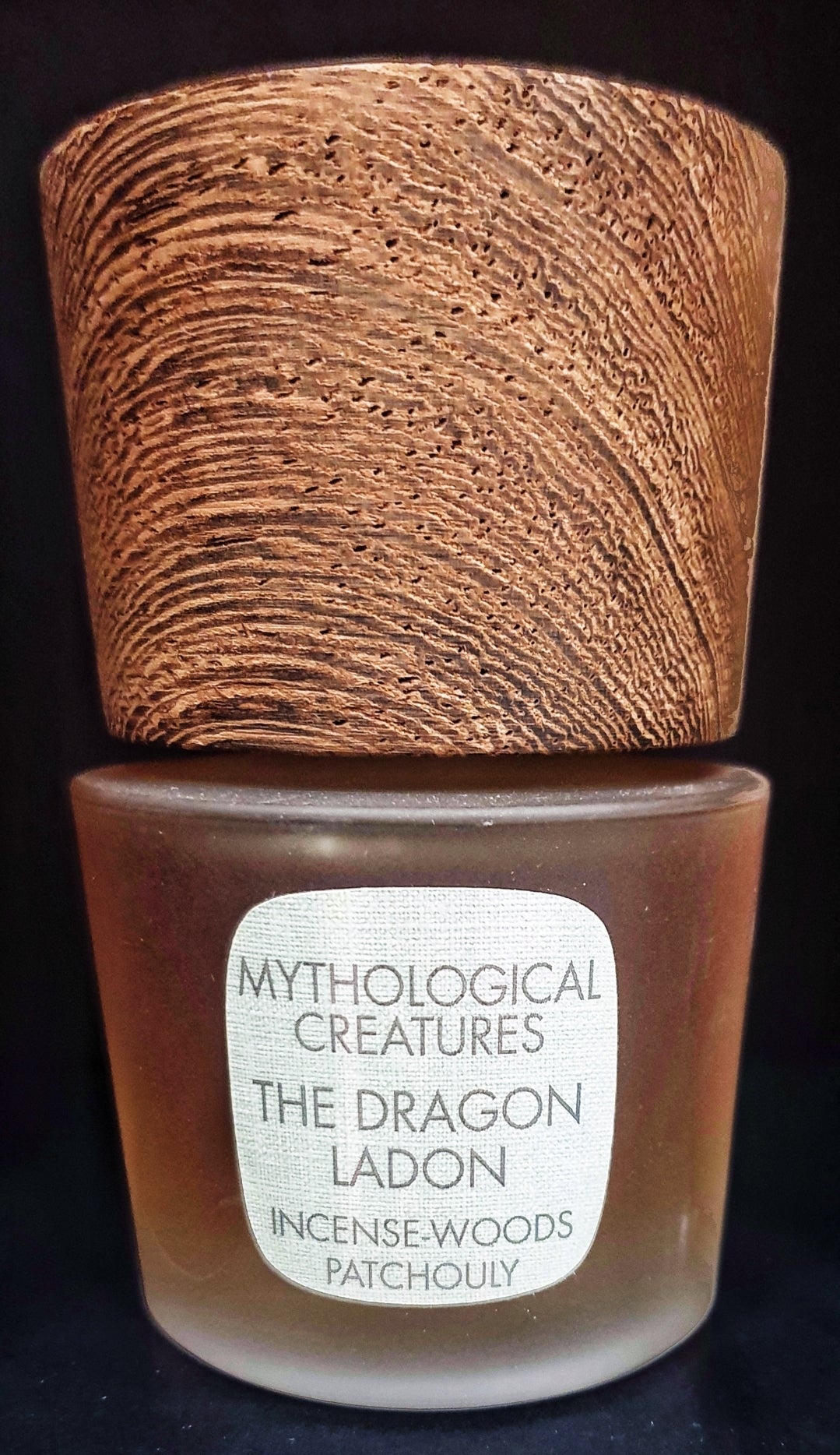 THE DRAGON LADON Parfum Intense 100ml