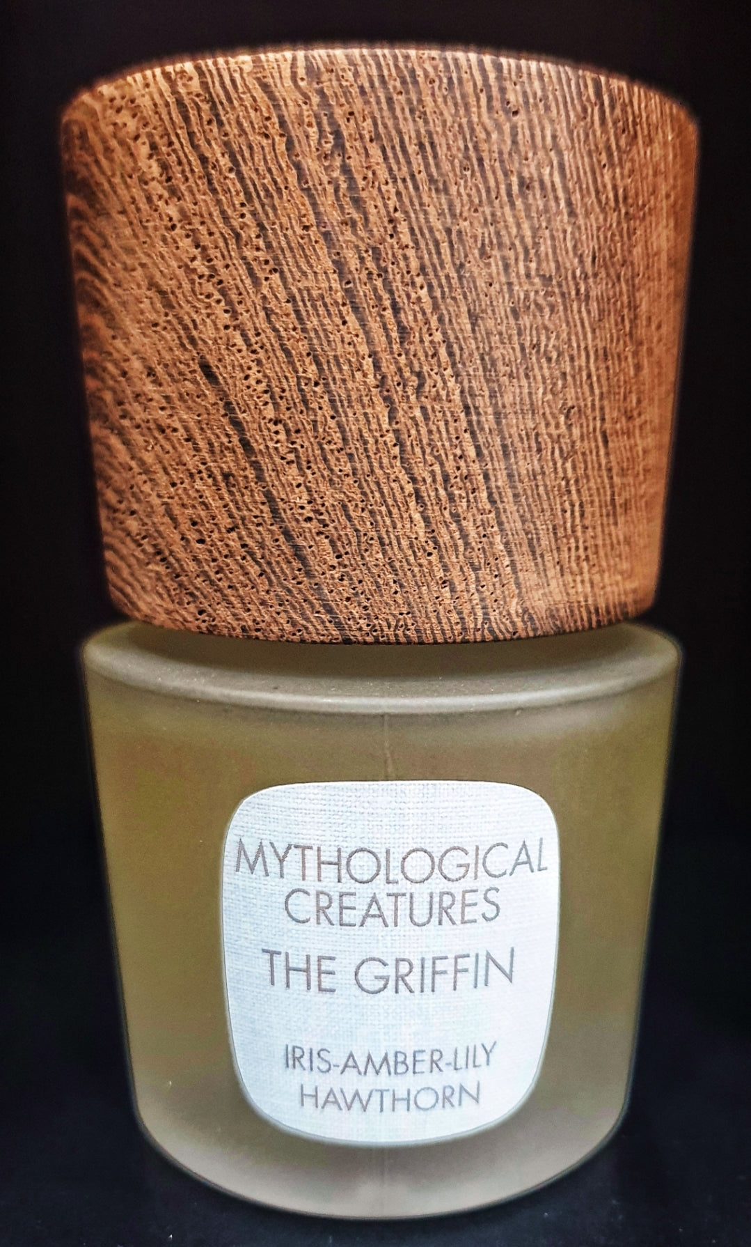 THE GRIFFIN Parfum Intense 100ml