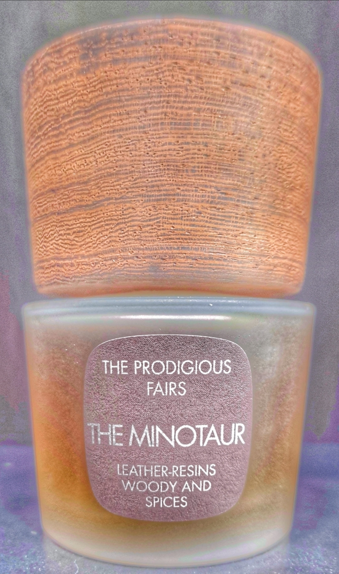 THE MINOTAUR Parfum Intense 100ml