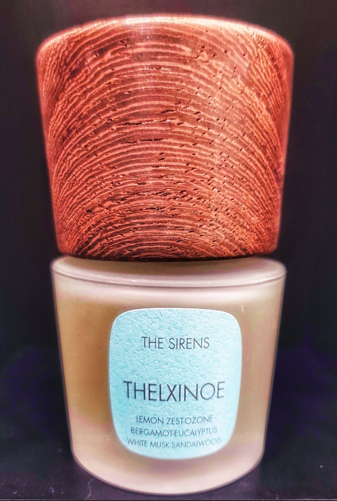 THELXINOE Parfum Intense 100ml