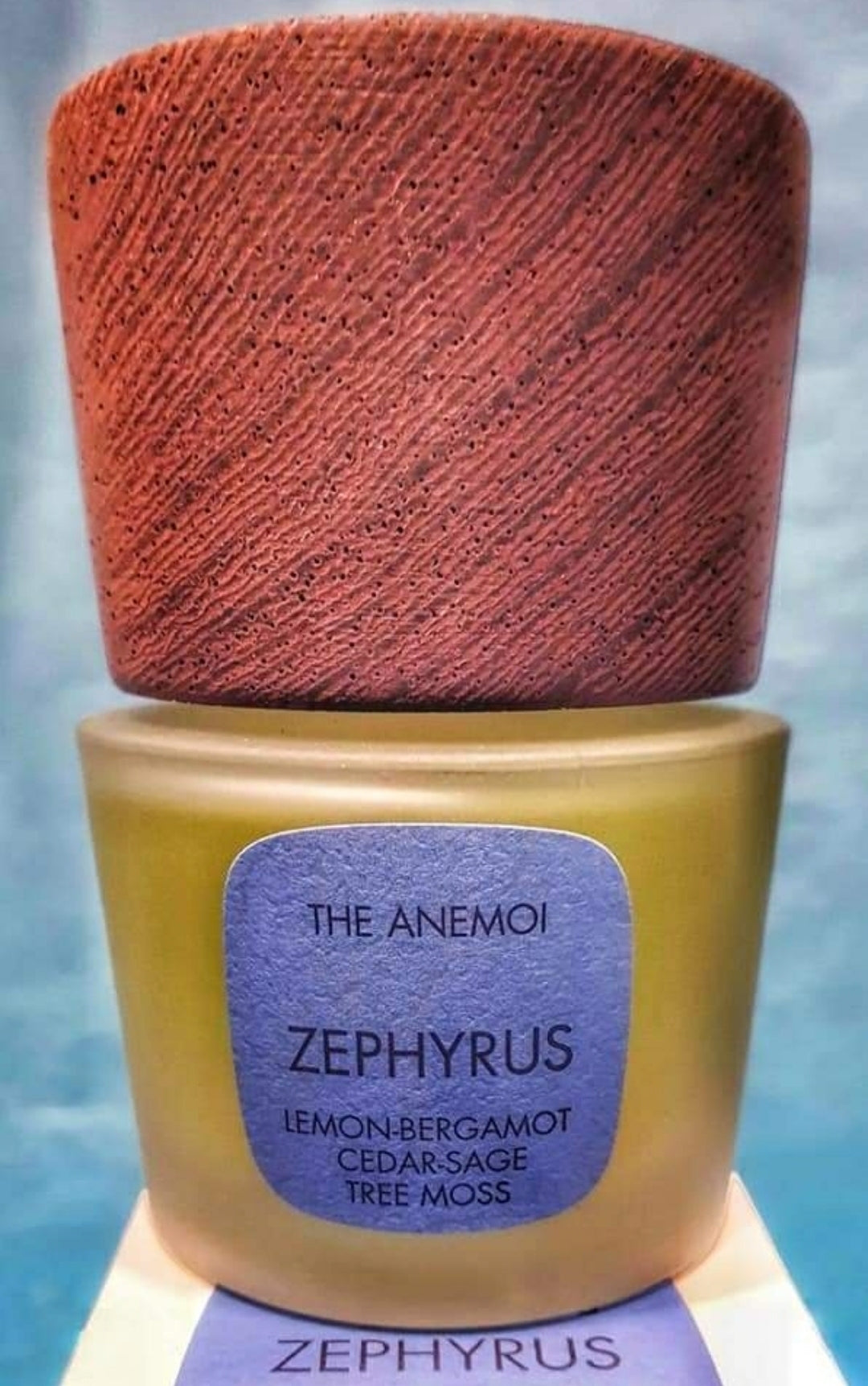 ZEPHYRUS Parfum Intense 100ml