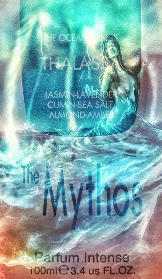 THALASSA Parfum Intense 100ml