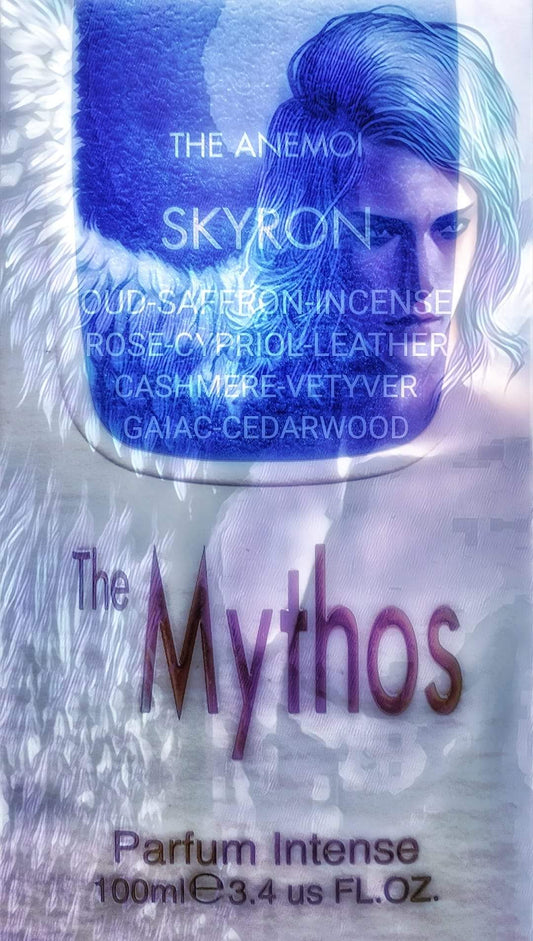SKYRON Parfum Intense 100ml