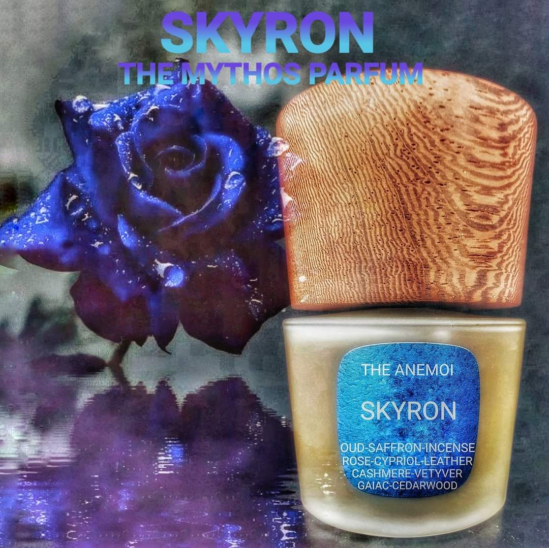 SKYRON Parfum Intense 100ml