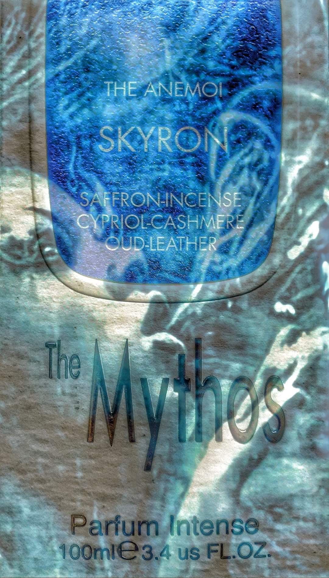 SKYRON Parfum Intense 100ml