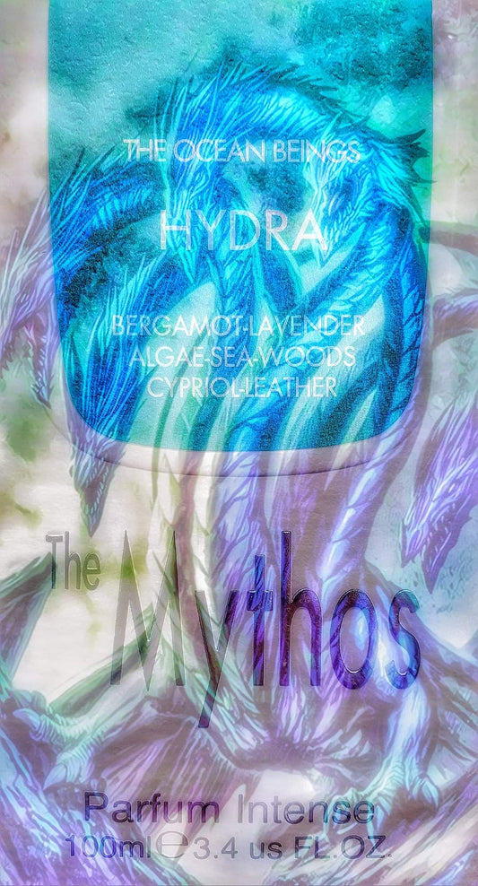 HYDRA Parfum Intense 100ml