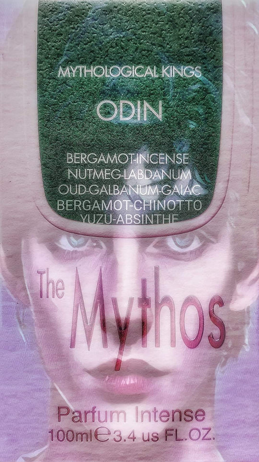 ODIN Parfum Intense 100ml