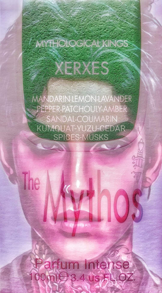 XERXES Parfum Intense 100ml