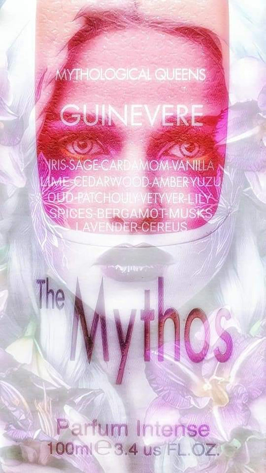 GUINEVERE Parfum Intense 100ml