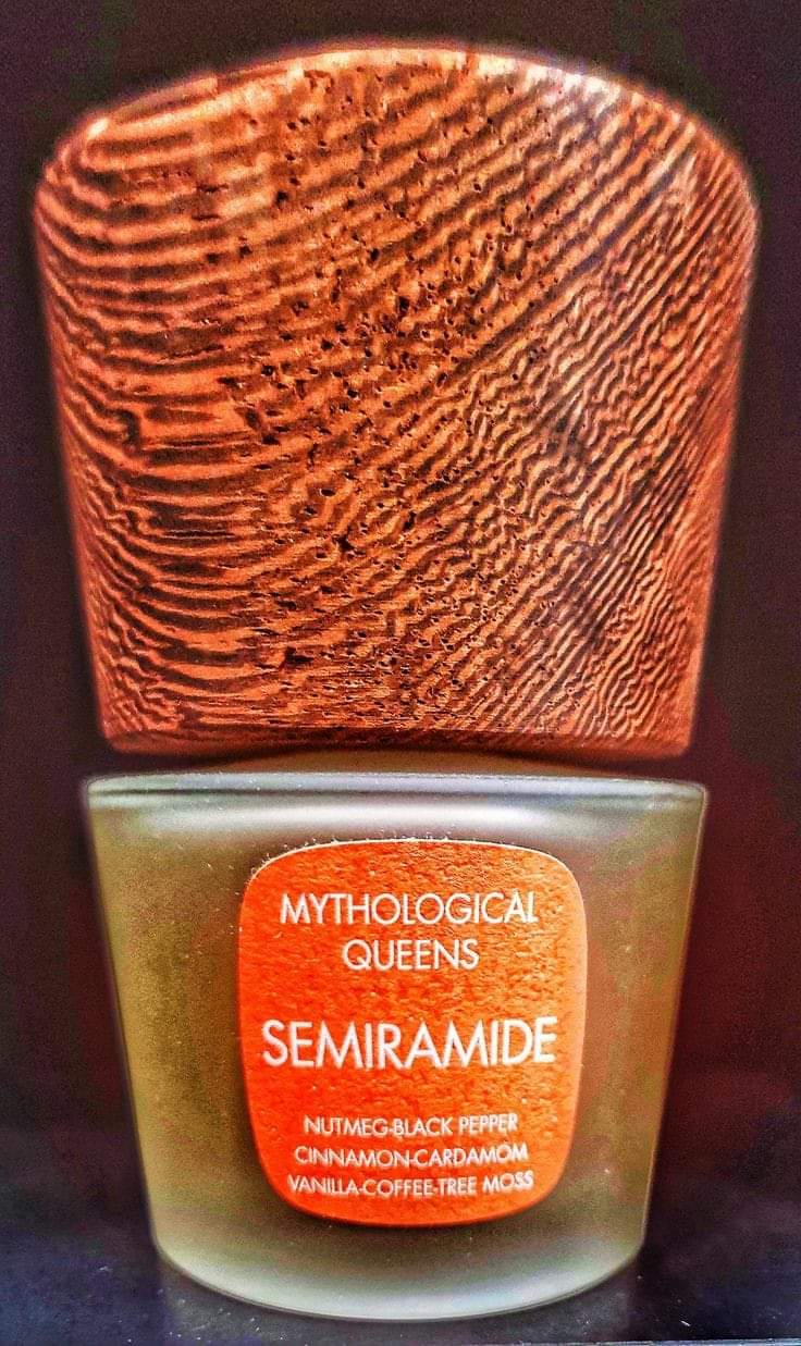 SEMIRAMIDE Parfum Intense 100ml