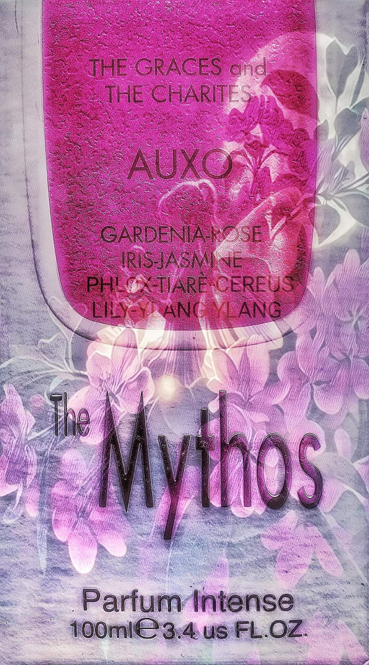 AUXO Parfum Intense 100ml