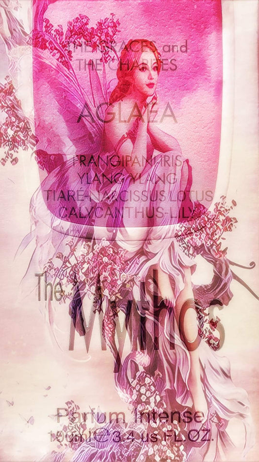 AGLAEA Parfum Intense 100ml