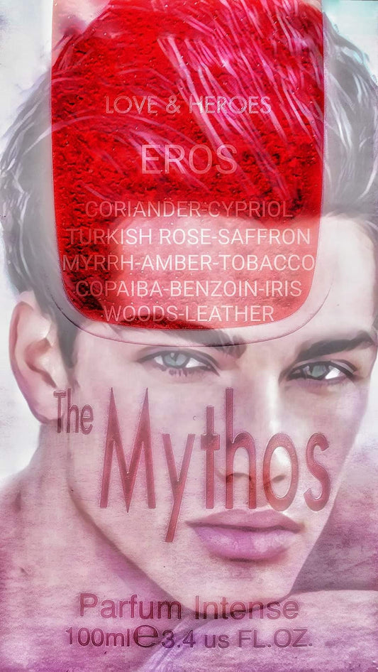 EROS Parfum Intense 100ml