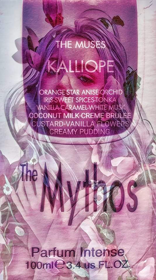 KALLIOPE Parfum Intense 100ml
