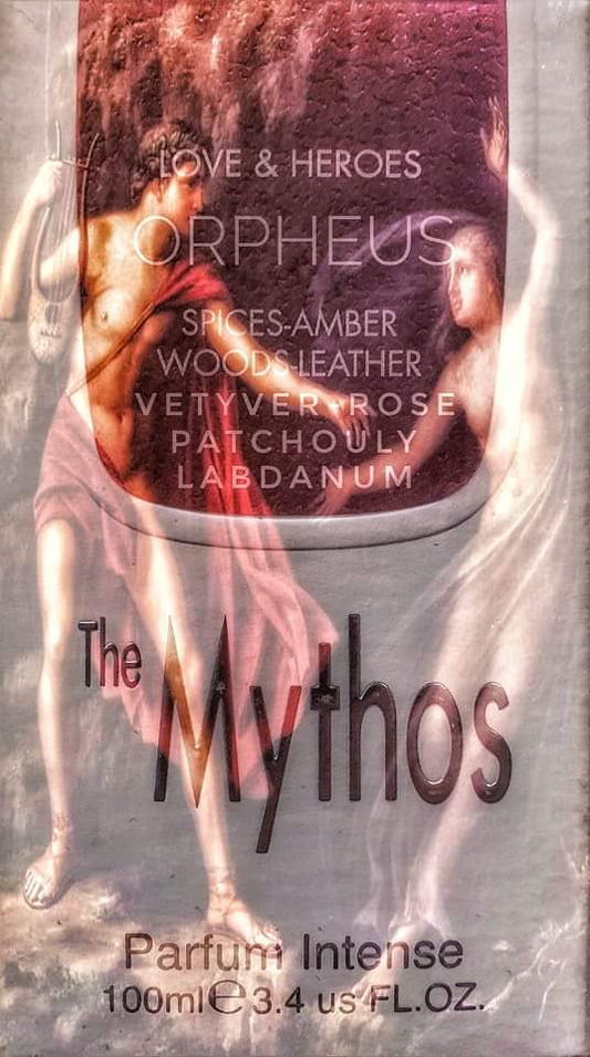 ORPHEUS Parfum Intense 100ml