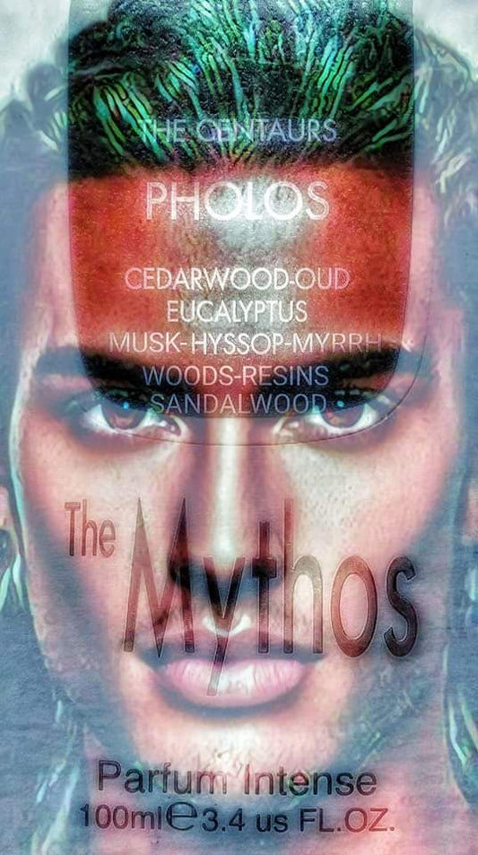 PHOLOS Parfum Intense 100ml