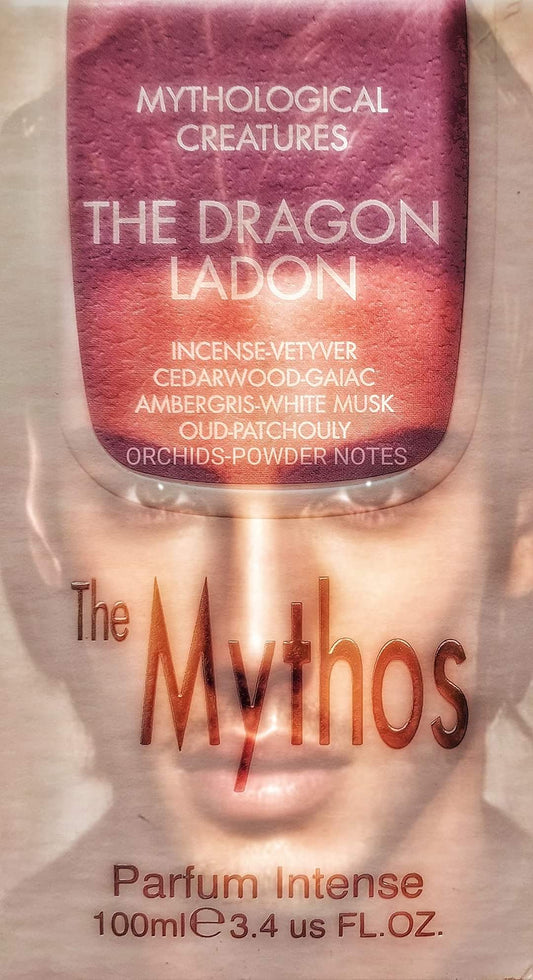 THE DRAGON LADON Parfum Intense 100ml