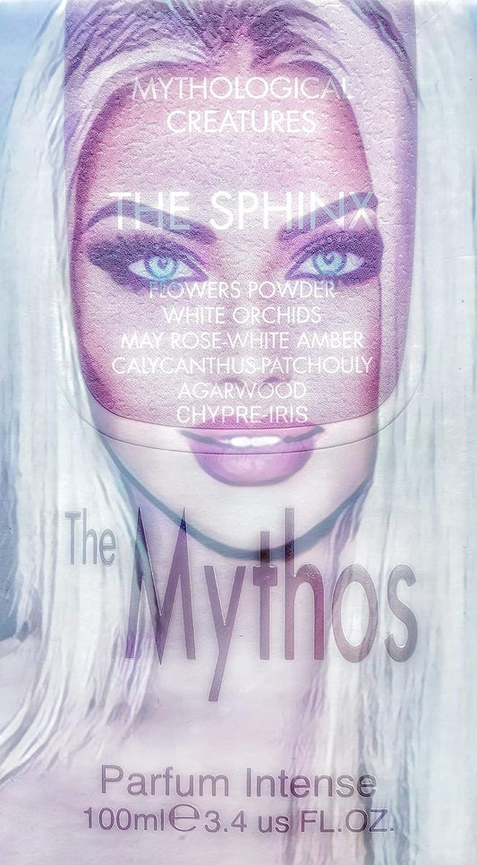 THE SPHINX Parfum Intense 100ml