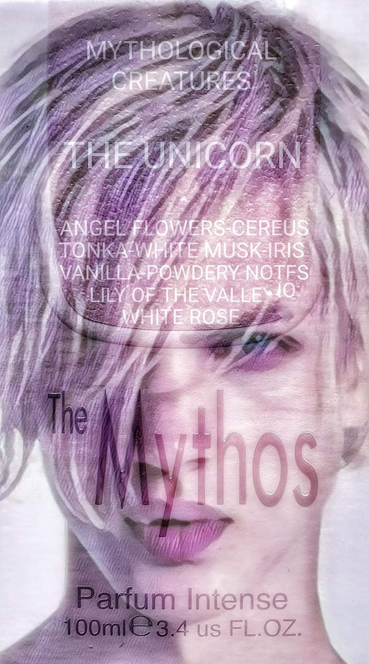 THE UNICORN Parfum Intense 100ml