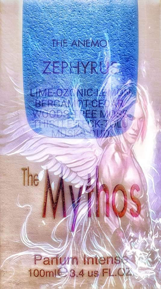 ZEPHYRUS Parfum Intense 100ml