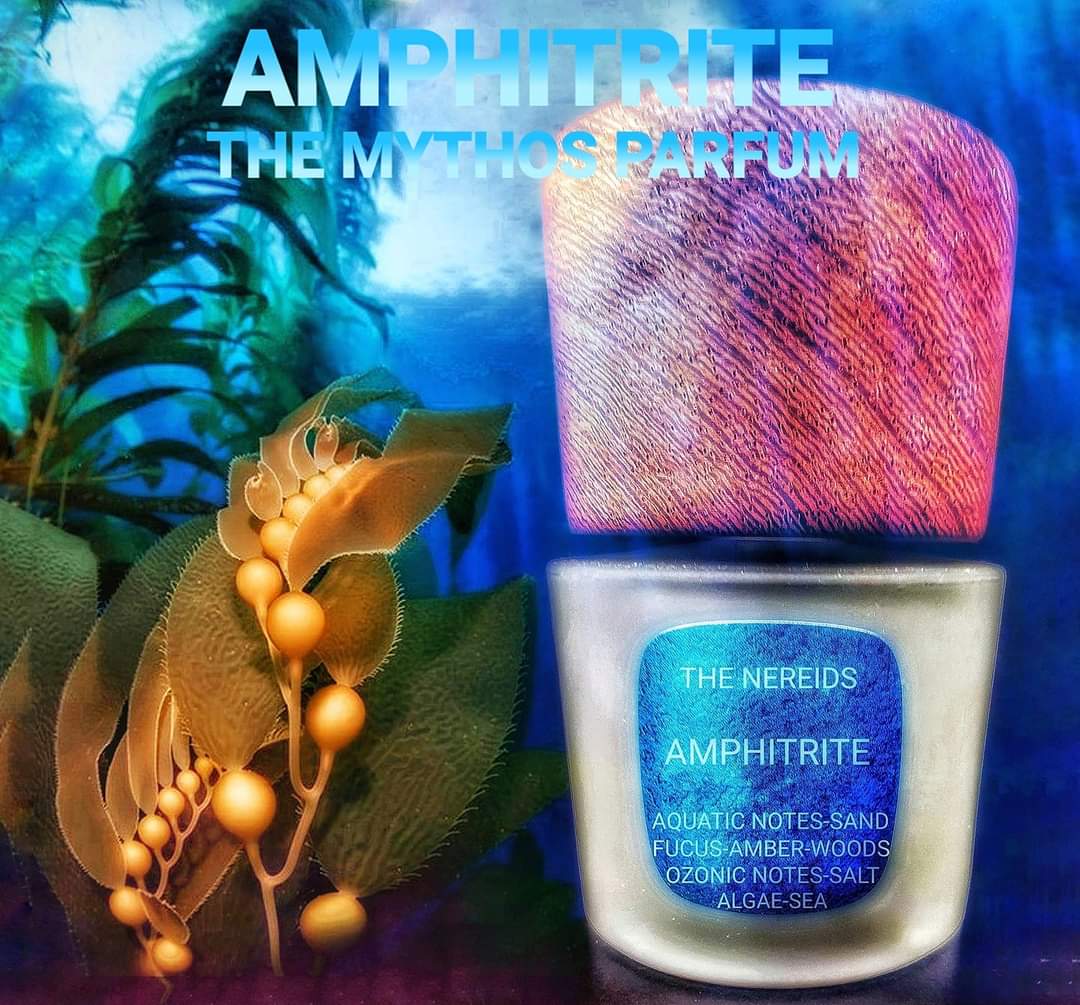 AMPHITRITE Parfum Intense 100ml
