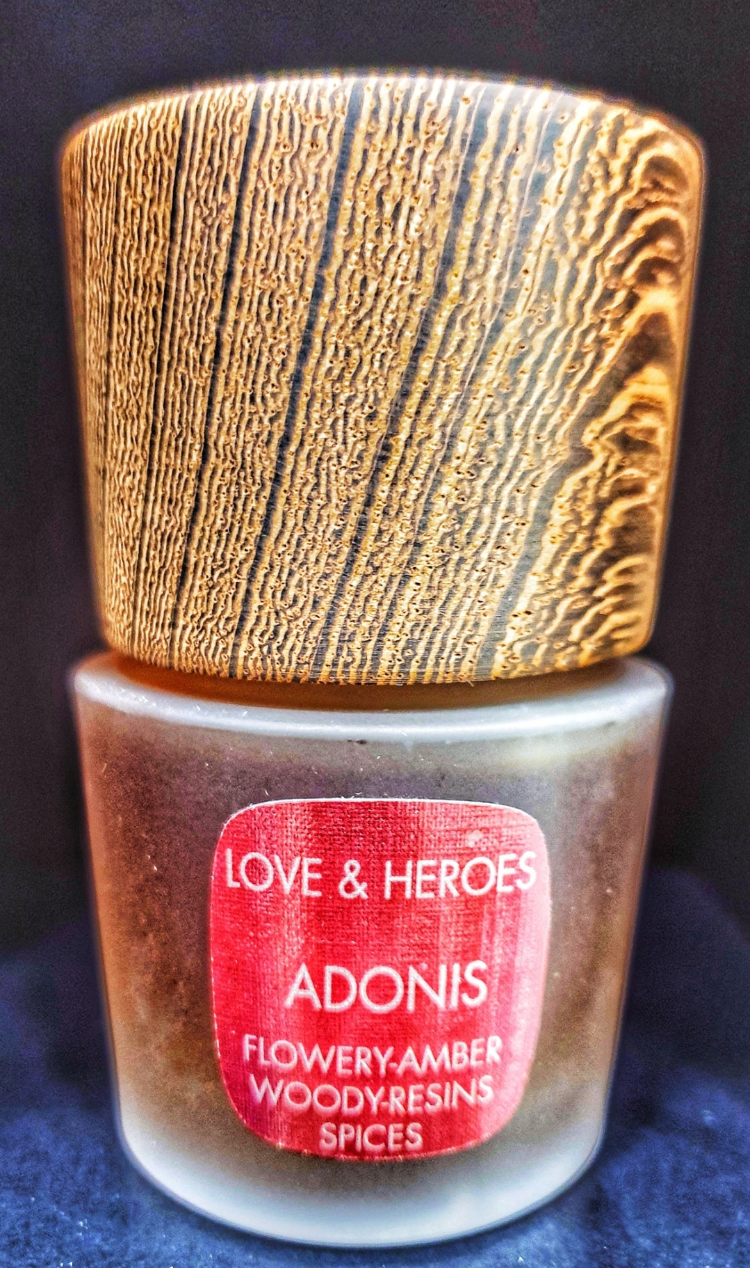 ADONIS Parfum Intense 100ml