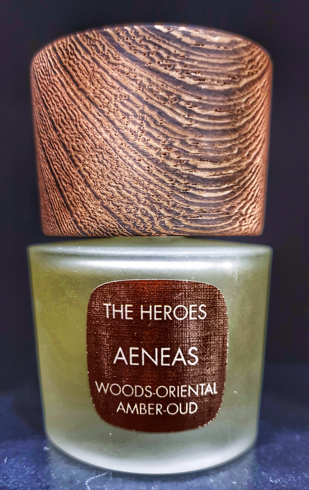 AENEAS Parfum Intense 100ml