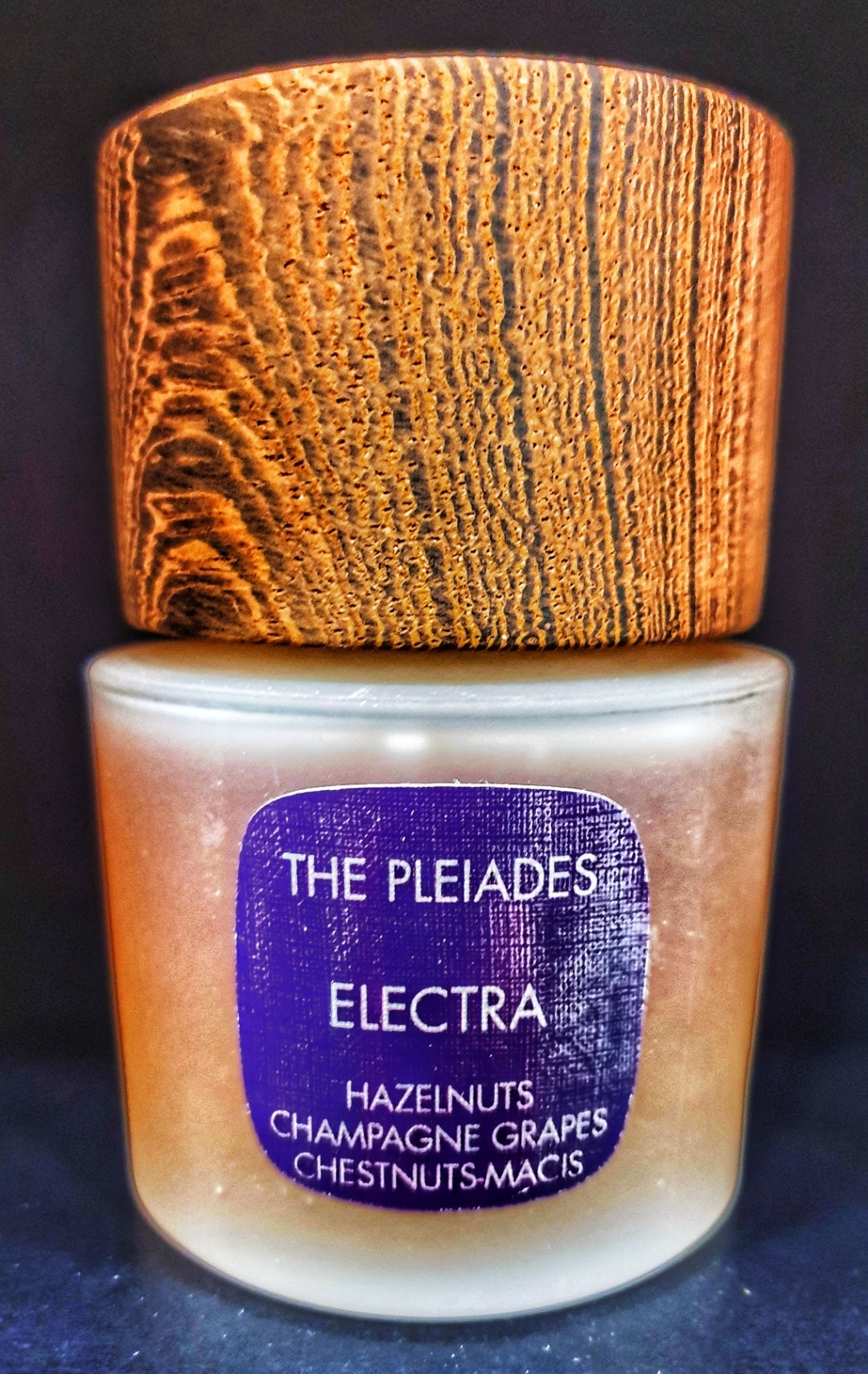 ELECTRA Parfum Intense 100ml