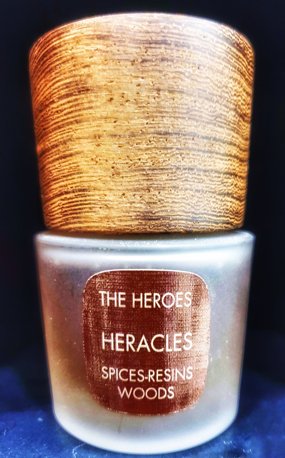 HERACLES Parfum Intense 100ml