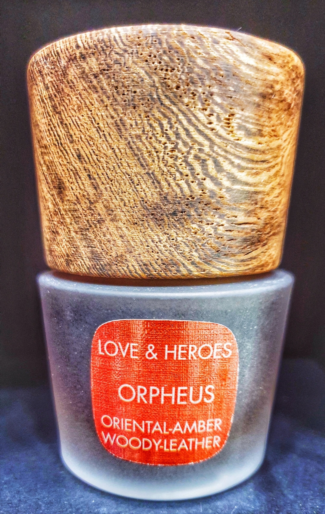 ORPHEUS Parfum Intense 100ml