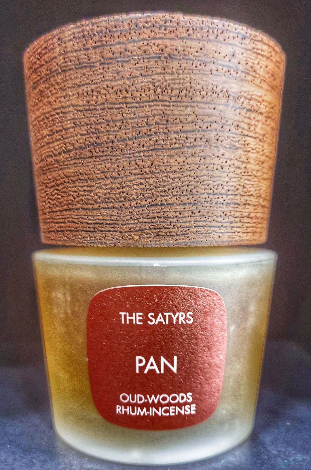 PAN Parfum Intense 100ml