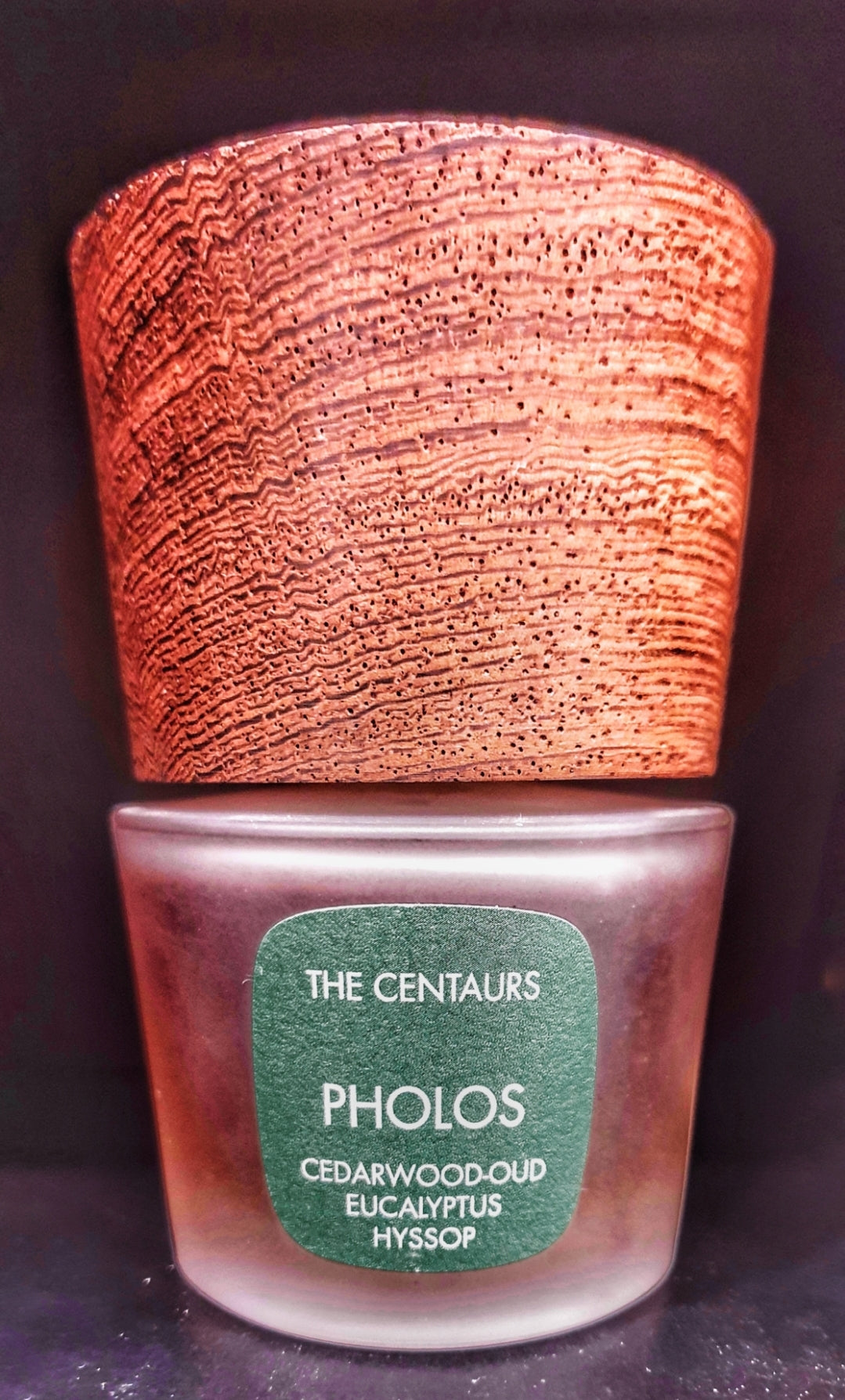 PHOLOS Parfum Intense 100ml