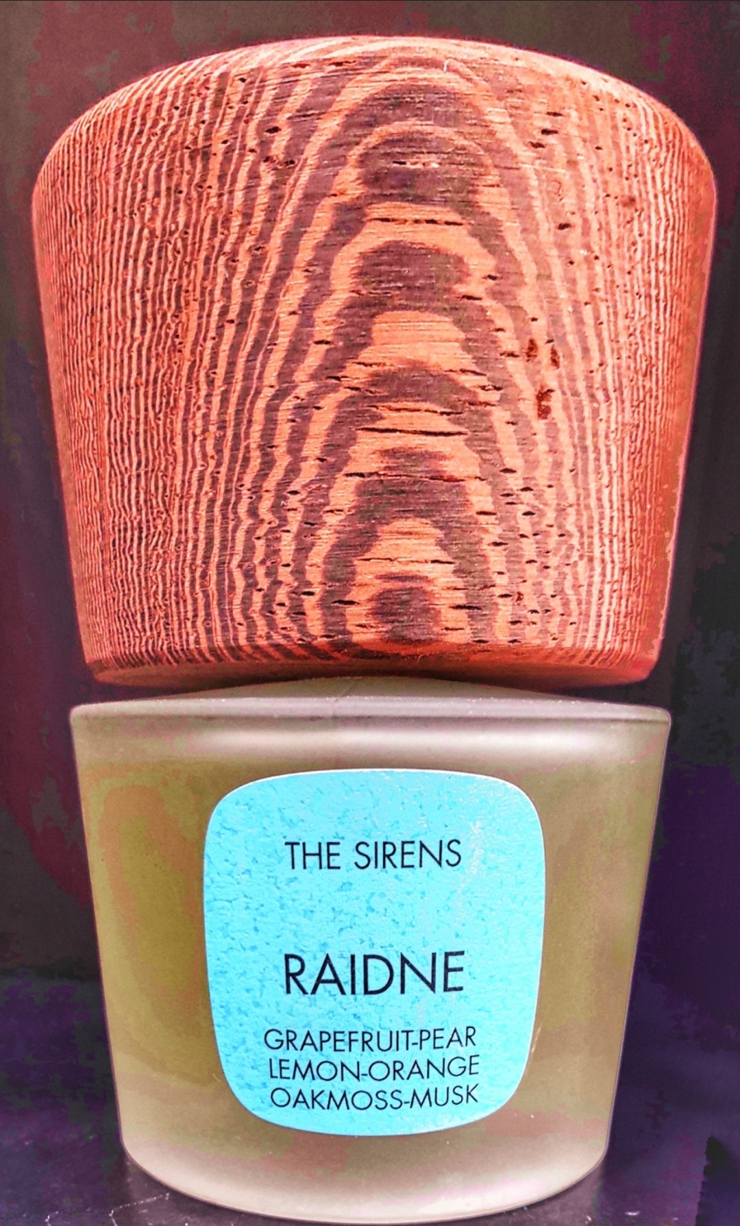 RAIDNE Parfum Intense 100ml