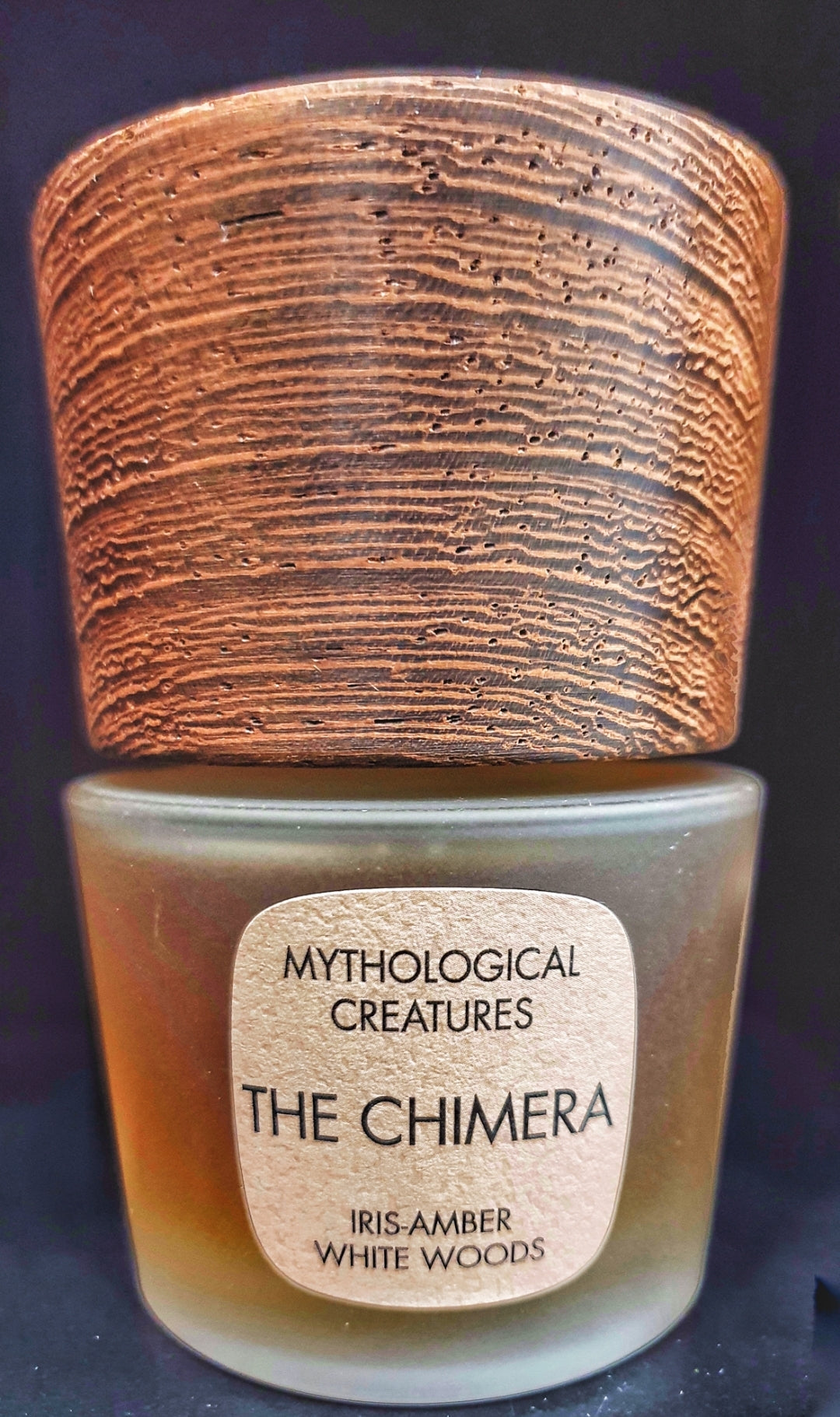 THE CHIMERA Parfum Intense 100ml