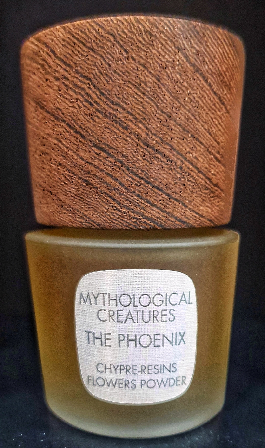 THE PHOENIX Parfum Intense 100ml