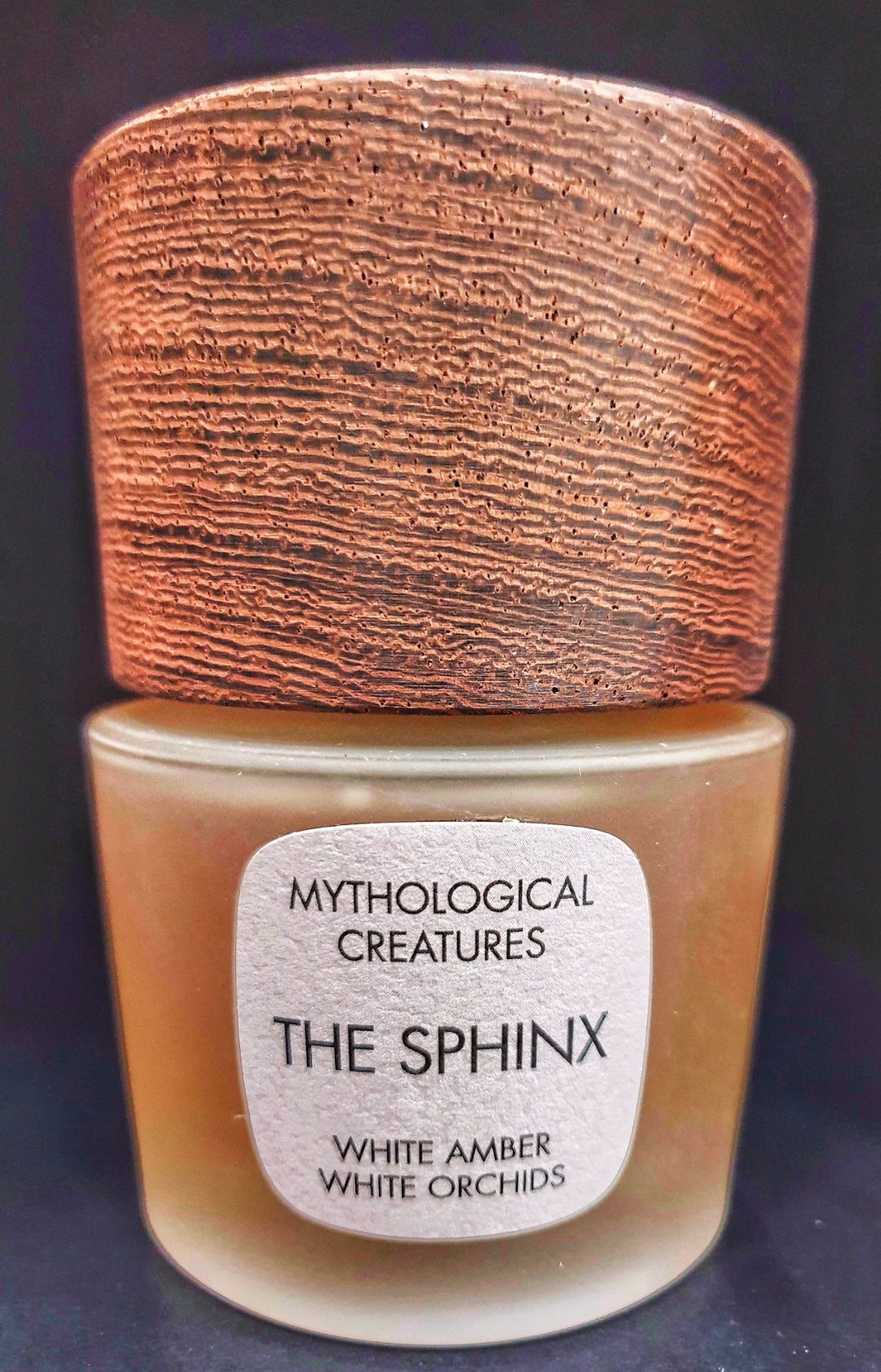 THE SPHINX Parfum Intense 100ml